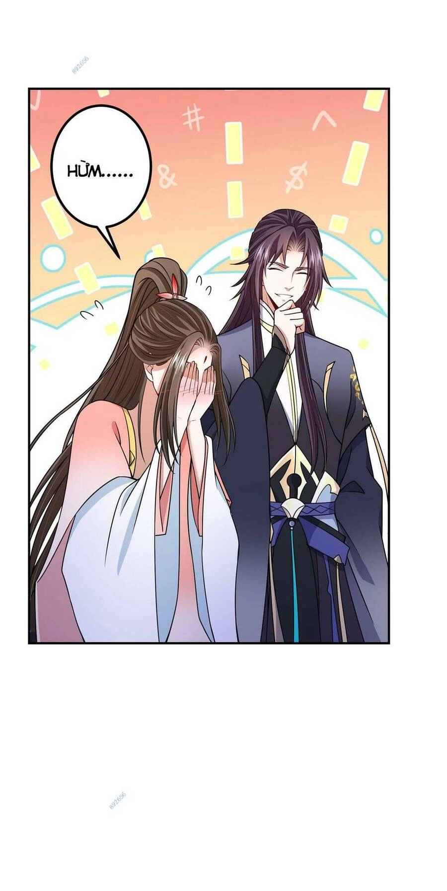 Chưởng Môn Khiêm Tốn Chút Chapter 205 - 6