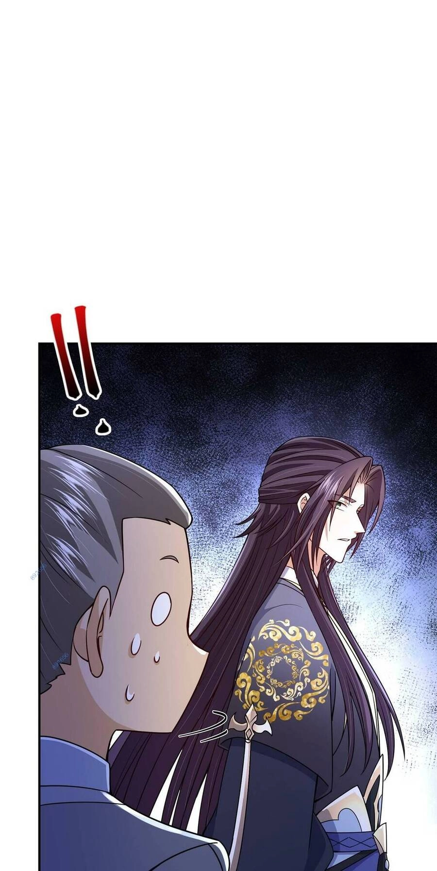 Chưởng Môn Khiêm Tốn Chút Chapter 205 - 10