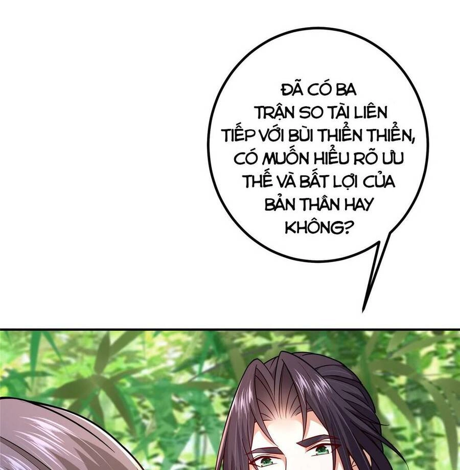 Chưởng Môn Khiêm Tốn Chút Chapter 205 - 13