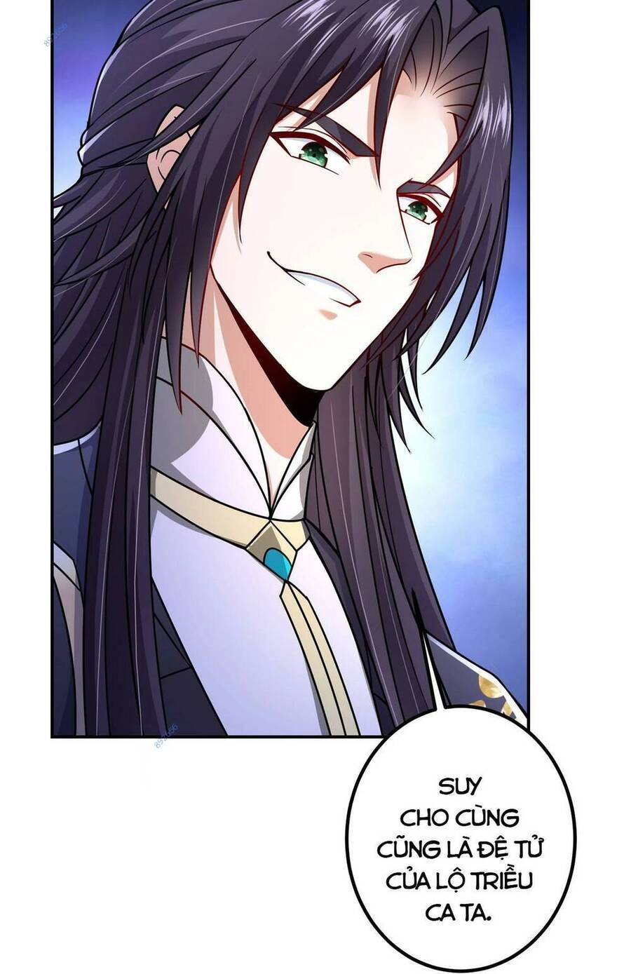 Chưởng Môn Khiêm Tốn Chút Chapter 205 - 19