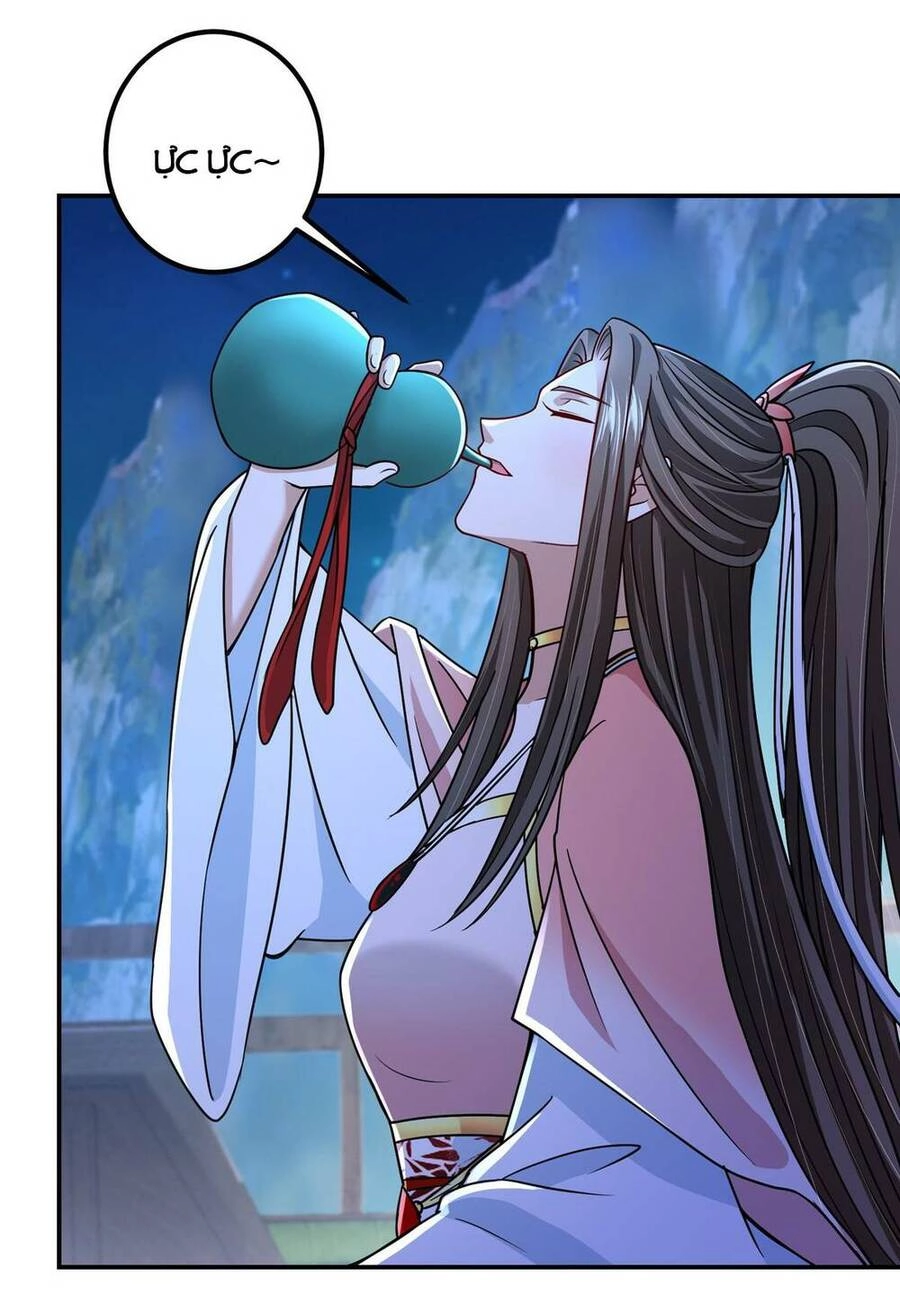 Chưởng Môn Khiêm Tốn Chút Chapter 205 - 25