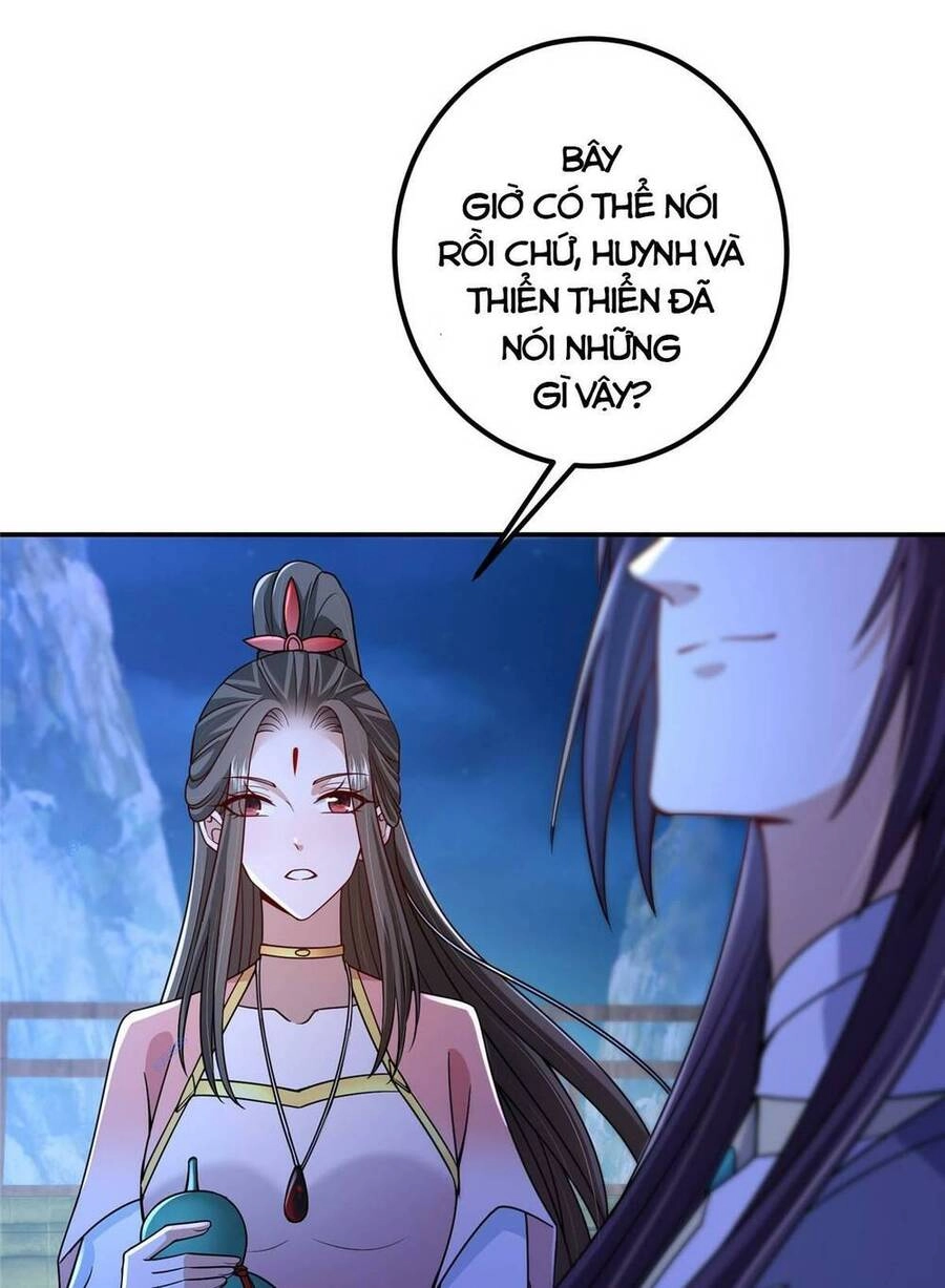 Chưởng Môn Khiêm Tốn Chút Chapter 205 - 26