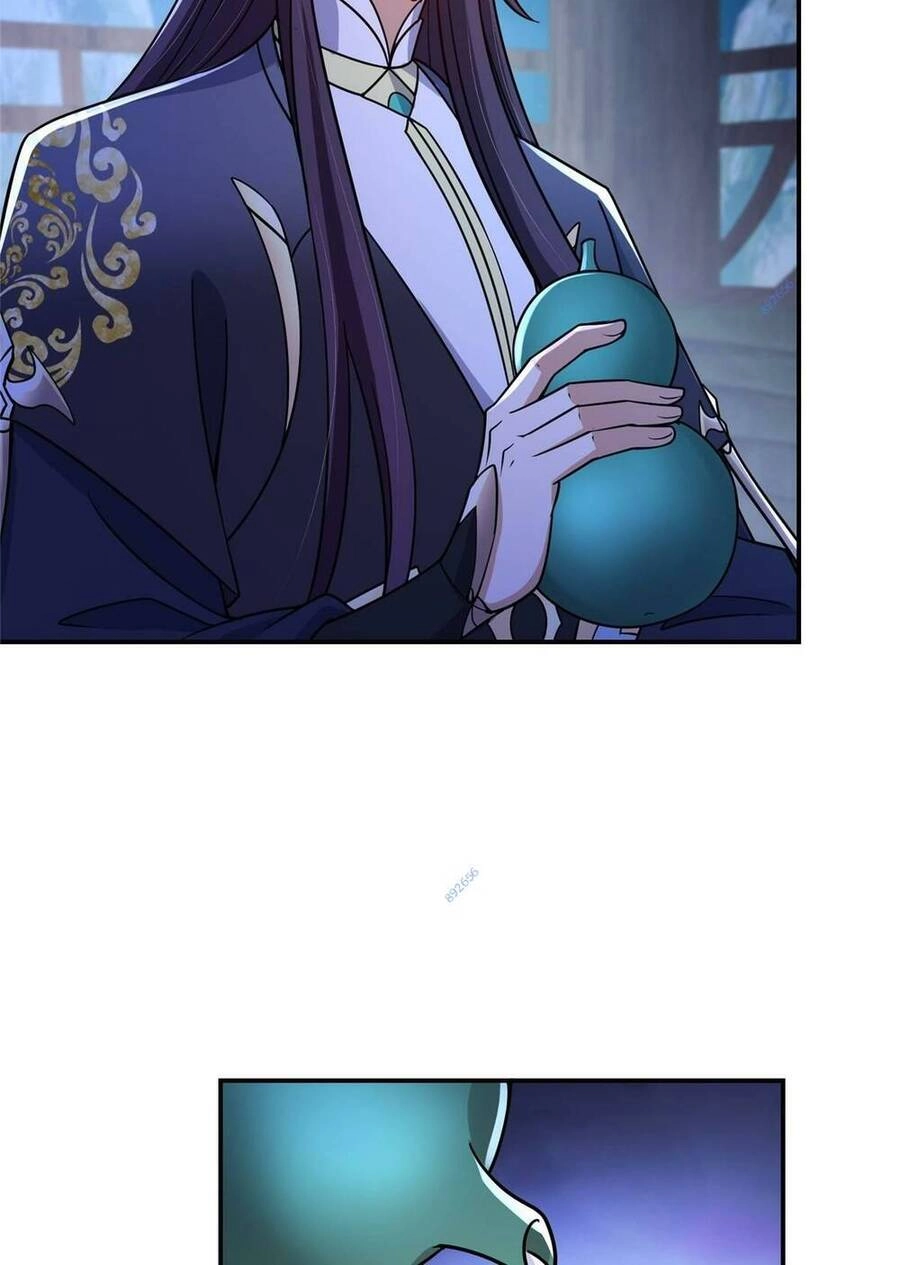 Chưởng Môn Khiêm Tốn Chút Chapter 205 - 28