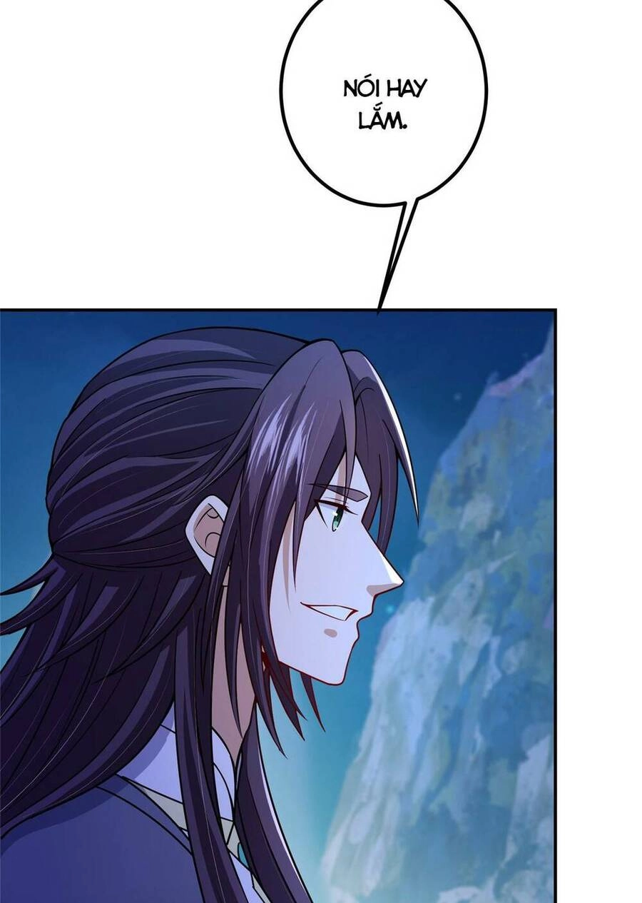 Chưởng Môn Khiêm Tốn Chút Chapter 205 - 31