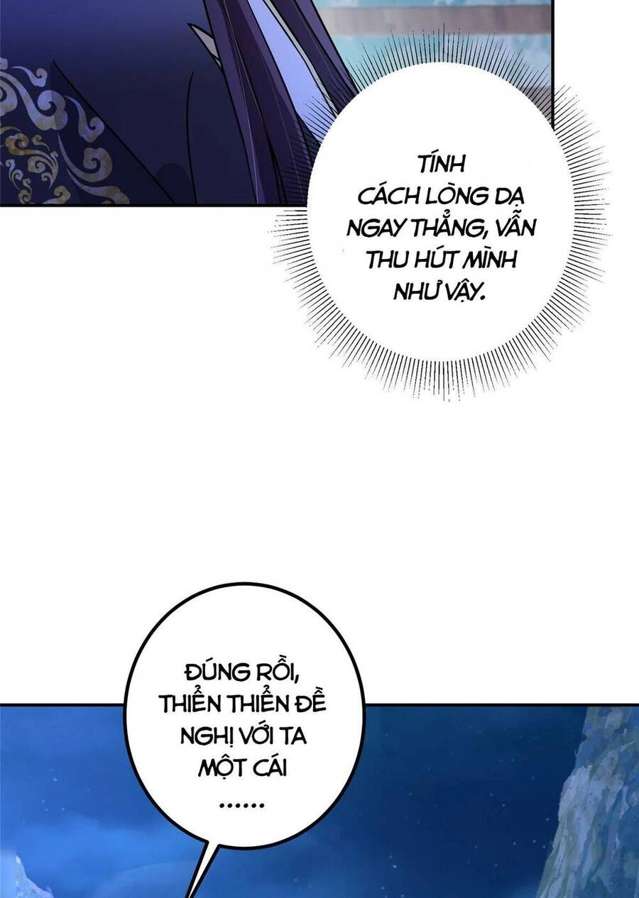 Chưởng Môn Khiêm Tốn Chút Chapter 205 - 32