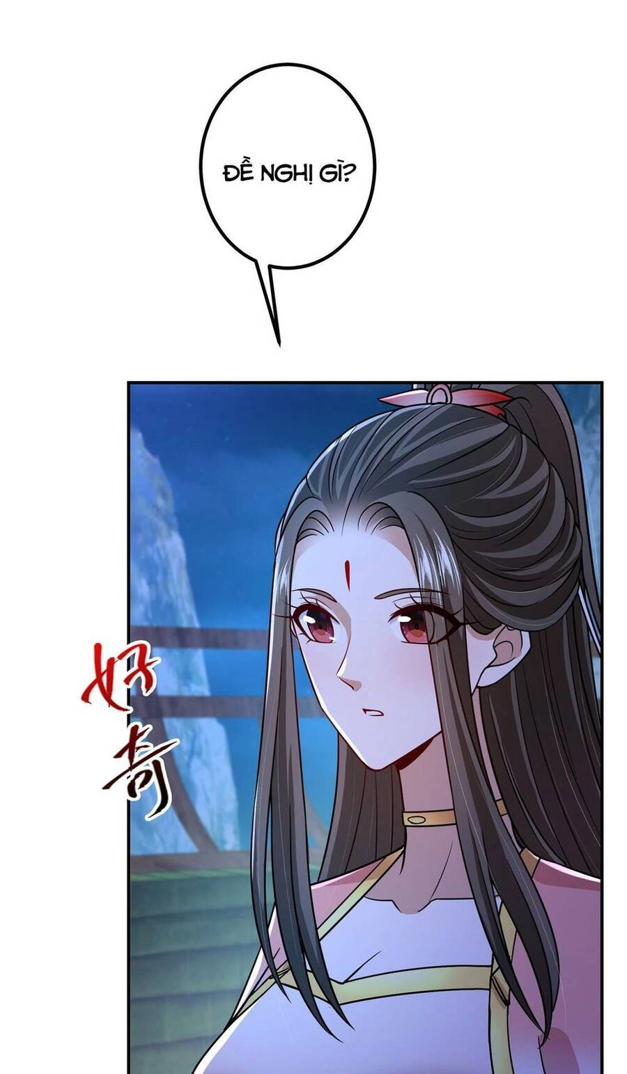 Chưởng Môn Khiêm Tốn Chút Chapter 205 - 34