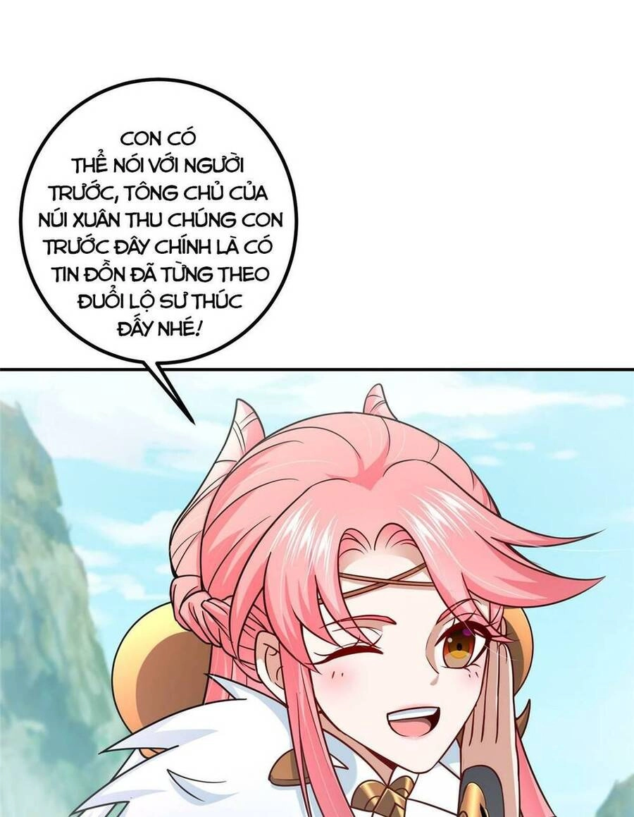 Chưởng Môn Khiêm Tốn Chút Chapter 205 - 37