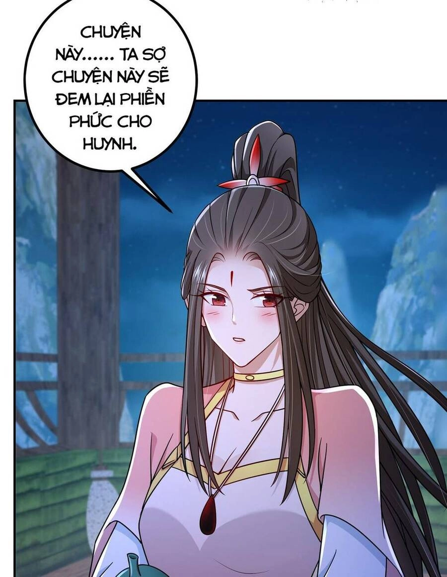 Chưởng Môn Khiêm Tốn Chút Chapter 205 - 40