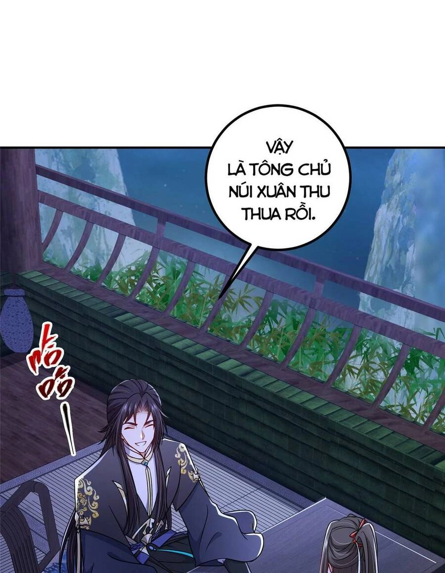 Chưởng Môn Khiêm Tốn Chút Chapter 205 - 47