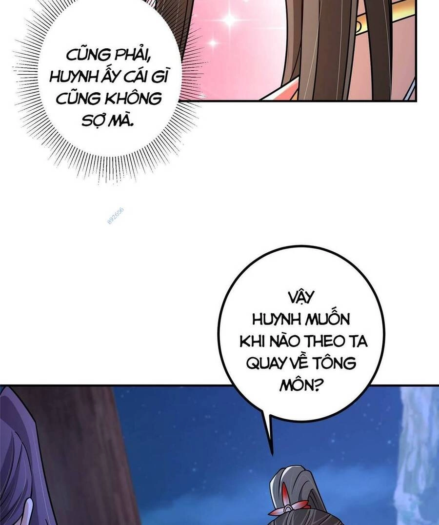 Chưởng Môn Khiêm Tốn Chút Chapter 205 - 50