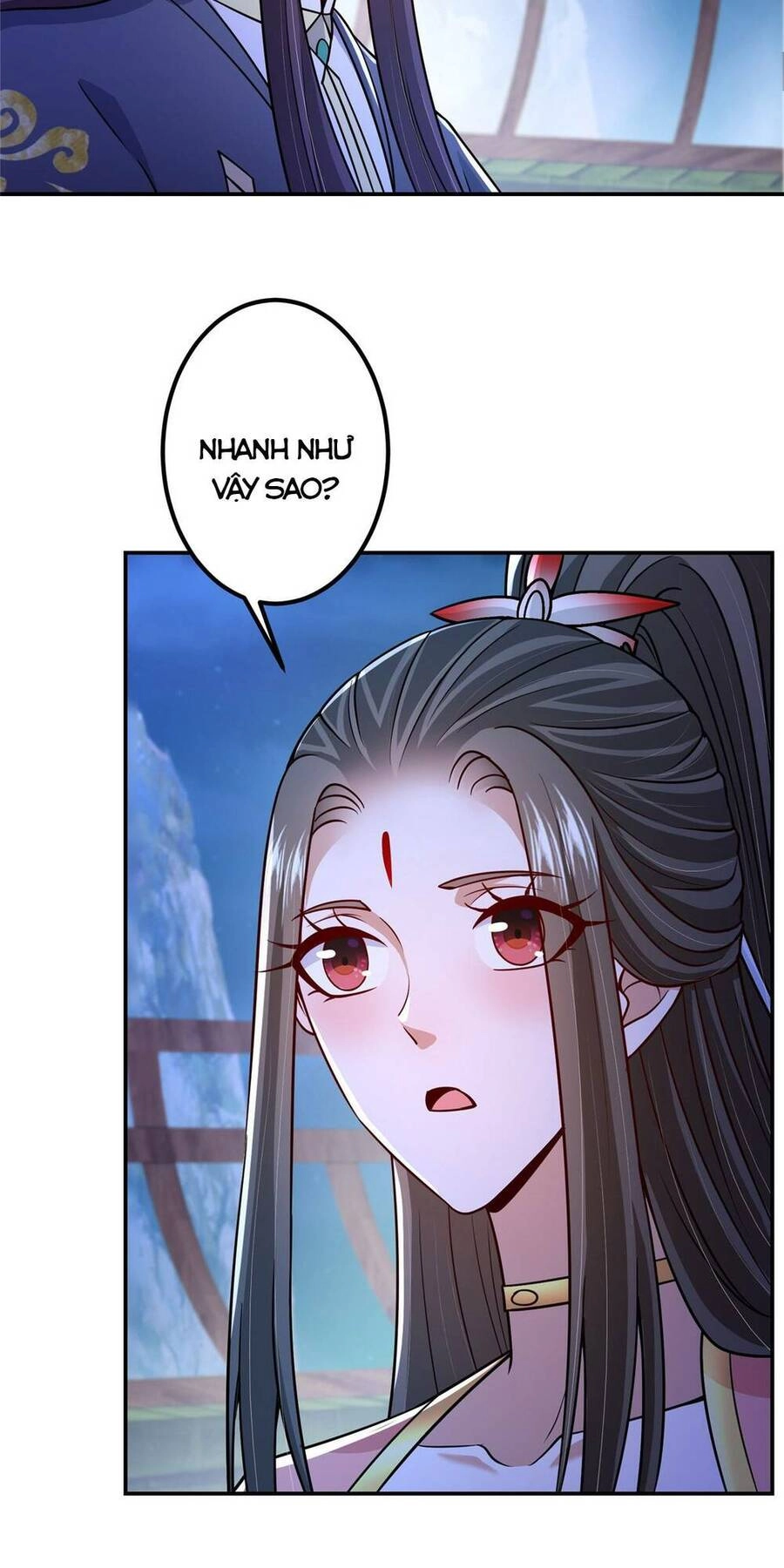 Chưởng Môn Khiêm Tốn Chút Chapter 205 - 53