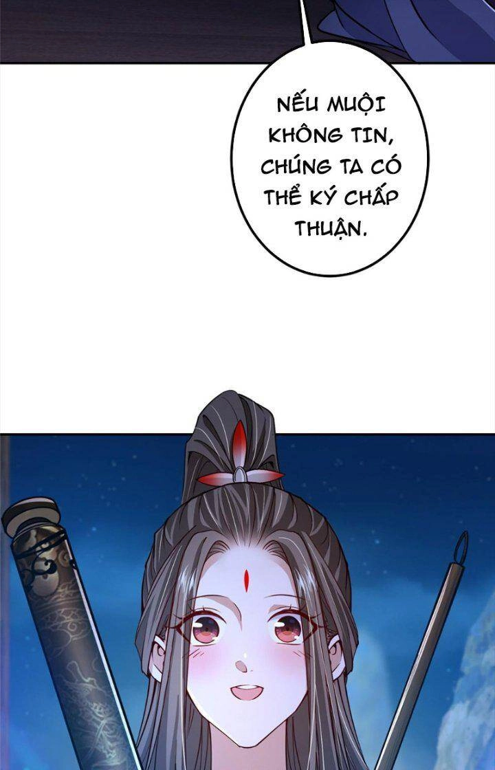 Chưởng Môn Khiêm Tốn Chút Chapter 206 - 11