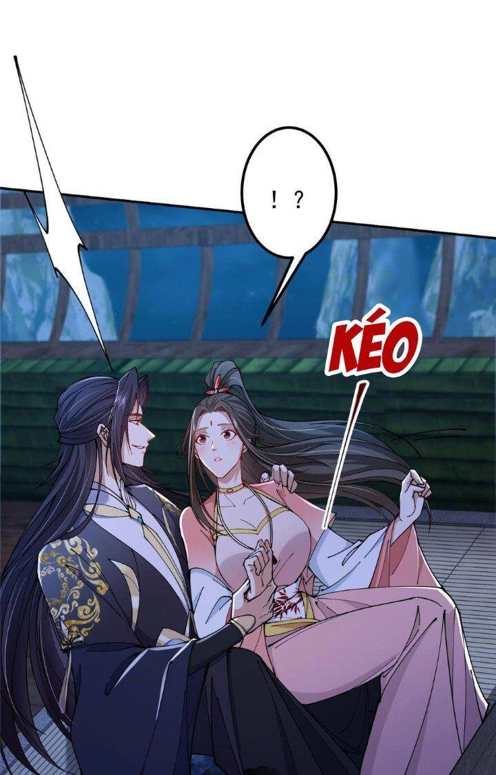 Chưởng Môn Khiêm Tốn Chút Chapter 206 - 21