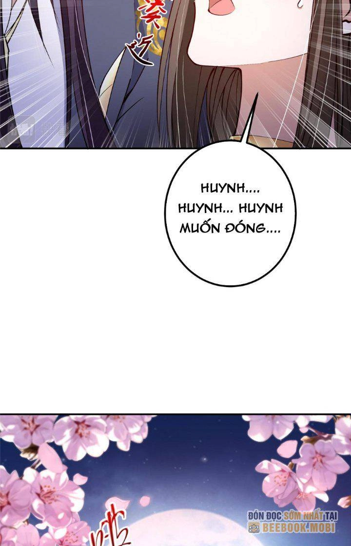 Chưởng Môn Khiêm Tốn Chút Chapter 206 - 25