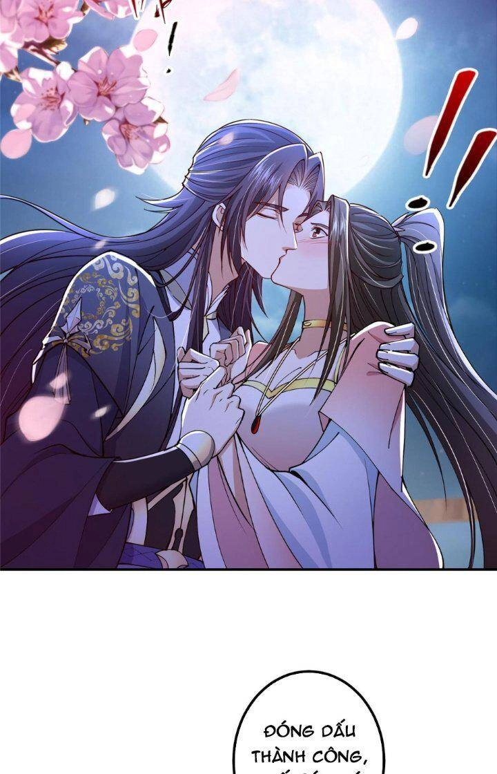 Chưởng Môn Khiêm Tốn Chút Chapter 206 - 26