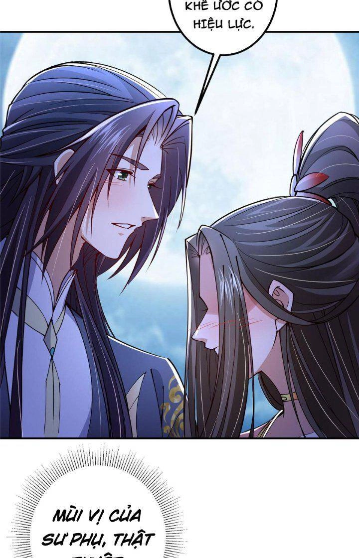 Chưởng Môn Khiêm Tốn Chút Chapter 206 - 27