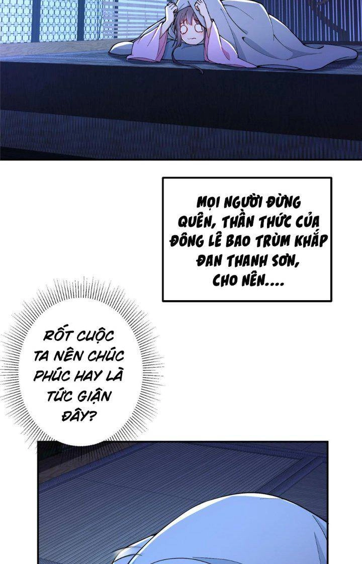 Chưởng Môn Khiêm Tốn Chút Chapter 206 - 35