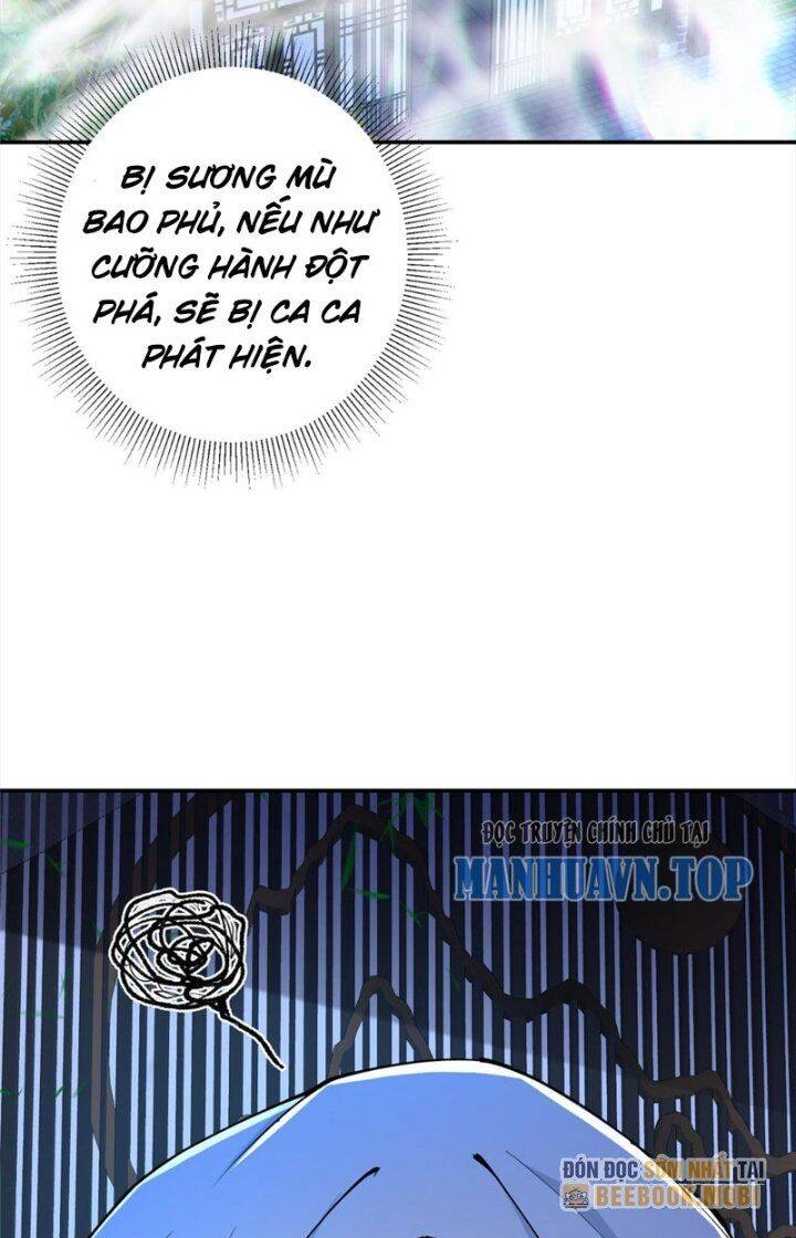 Chưởng Môn Khiêm Tốn Chút Chapter 206 - 43