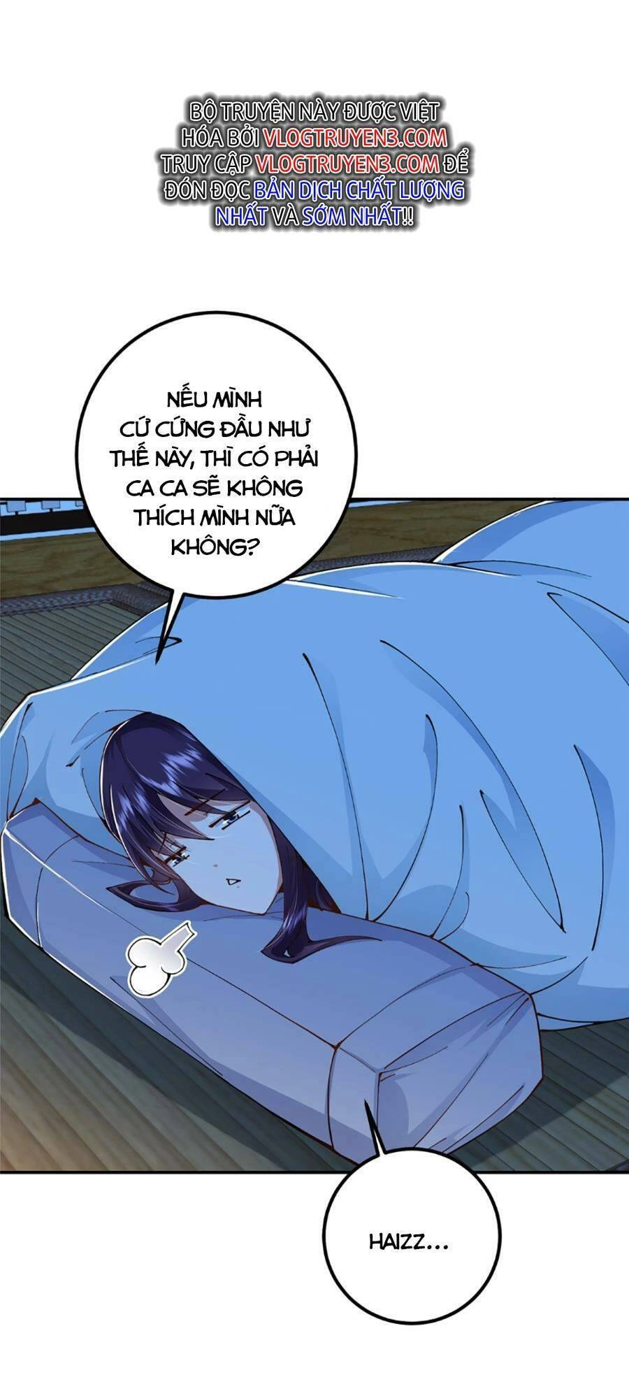 Chưởng Môn Khiêm Tốn Chút Chapter 207 - 3