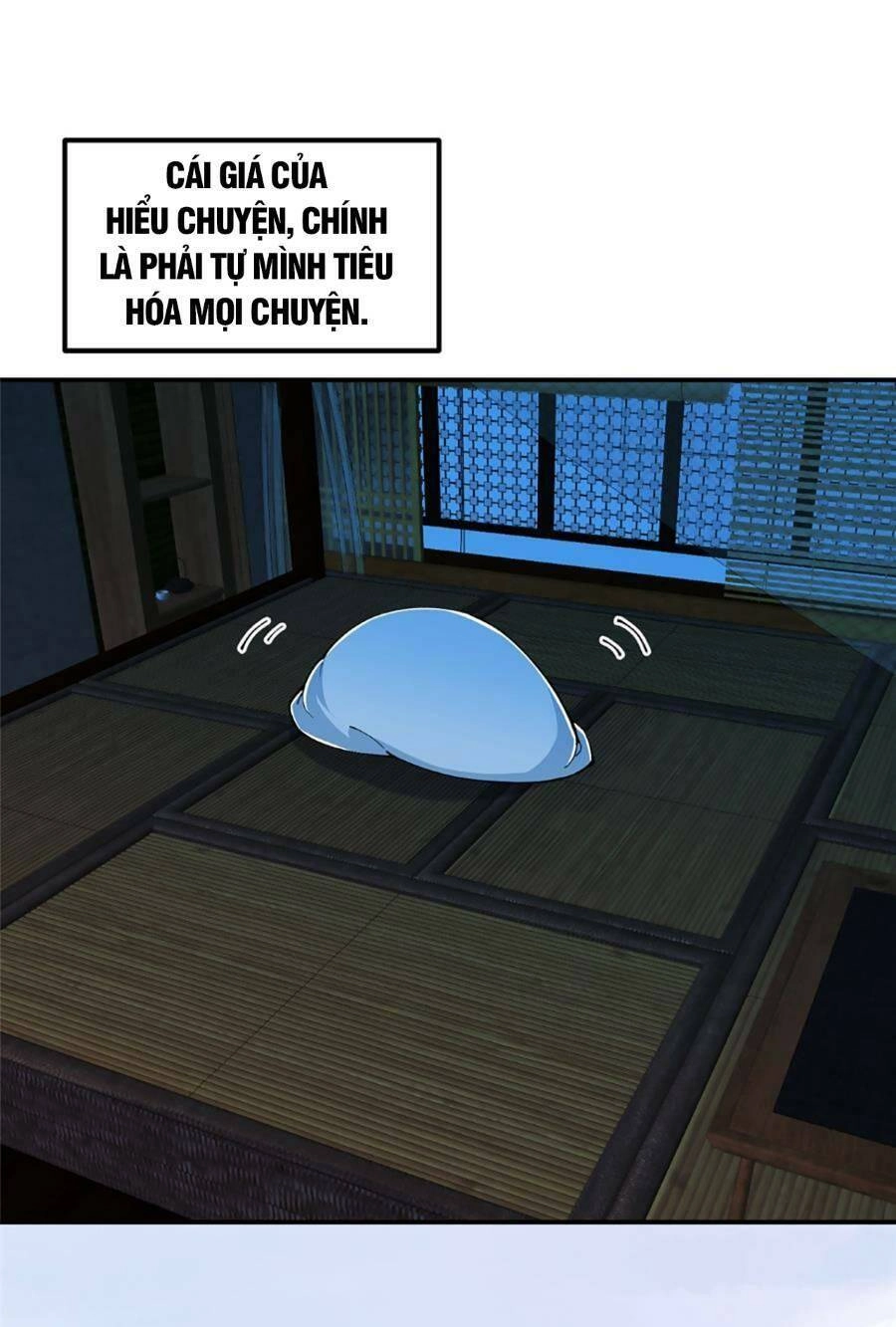 Chưởng Môn Khiêm Tốn Chút Chapter 207 - 4