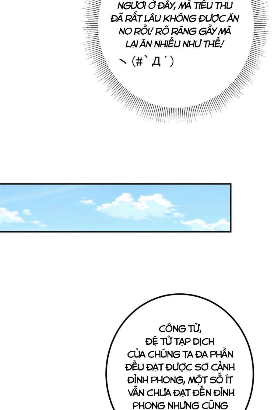 Chưởng Môn Khiêm Tốn Chút Chapter 207 - 10