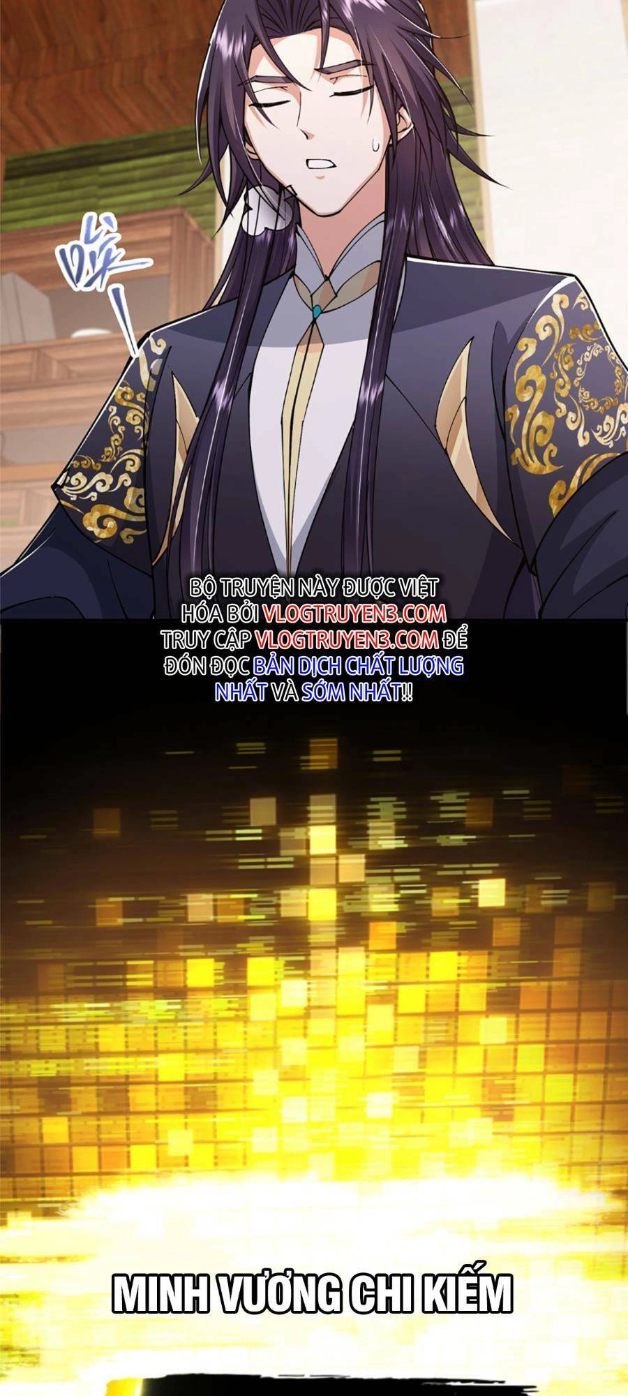 Chưởng Môn Khiêm Tốn Chút Chapter 207 - 18