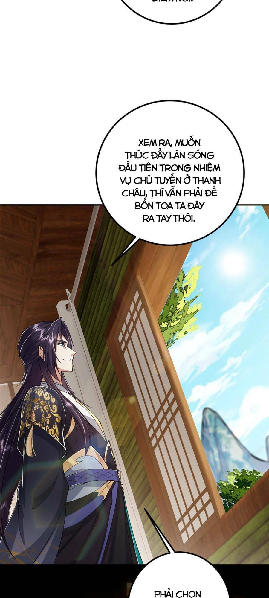 Chưởng Môn Khiêm Tốn Chút Chapter 207 - 20