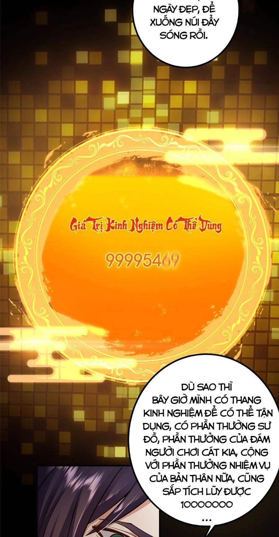 Chưởng Môn Khiêm Tốn Chút Chapter 207 - 21