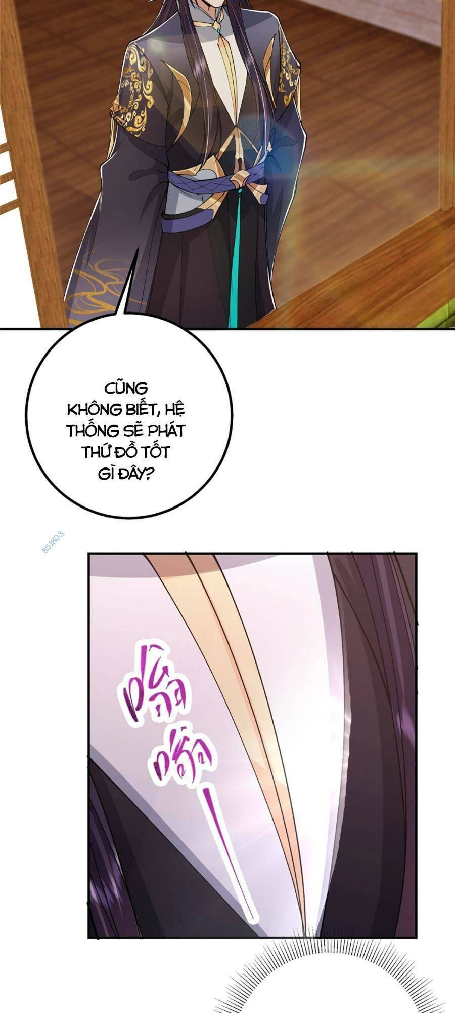 Chưởng Môn Khiêm Tốn Chút Chapter 207 - 23