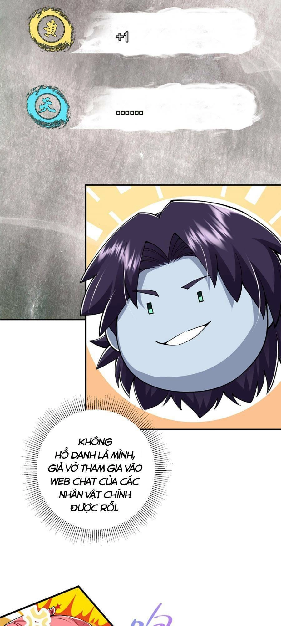 Chưởng Môn Khiêm Tốn Chút Chapter 207 - 28