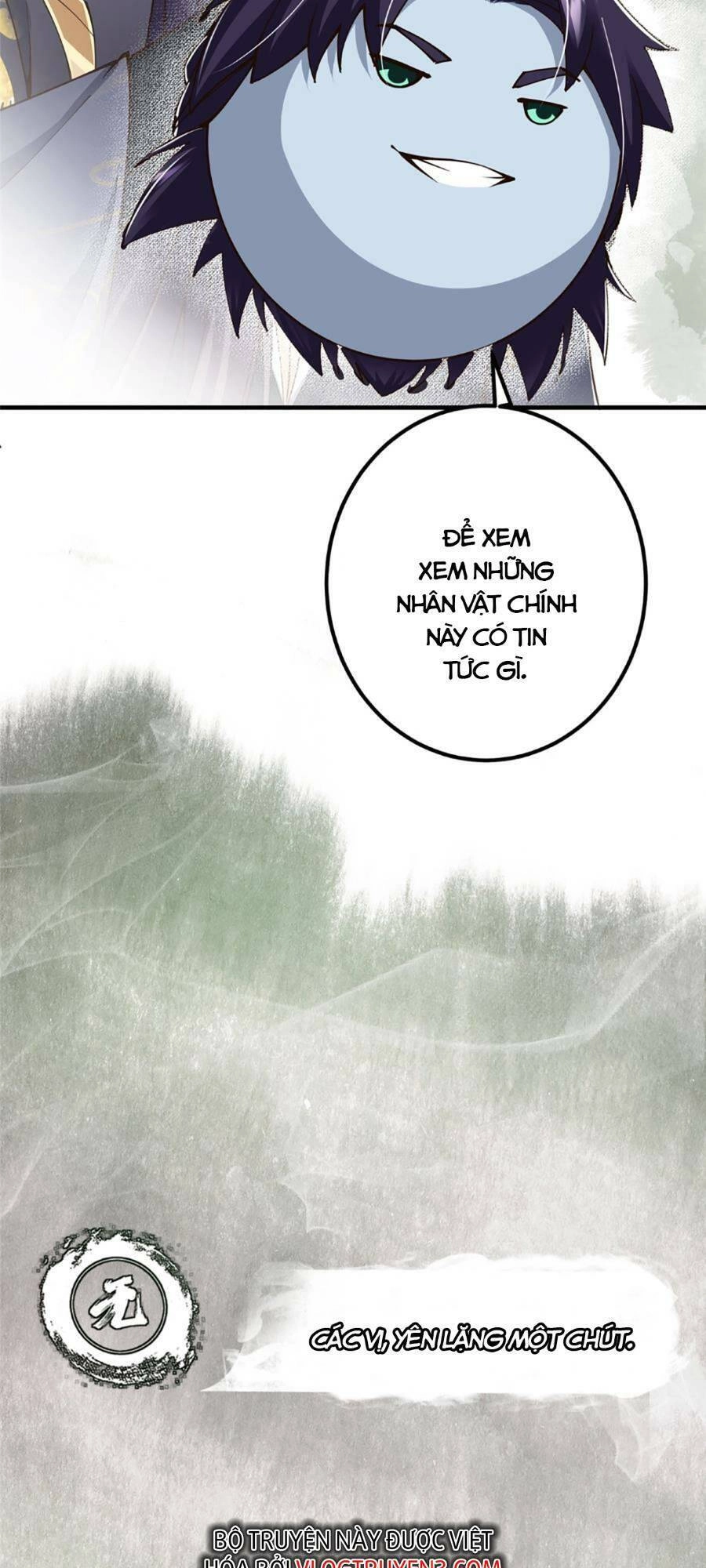 Chưởng Môn Khiêm Tốn Chút Chapter 207 - 33