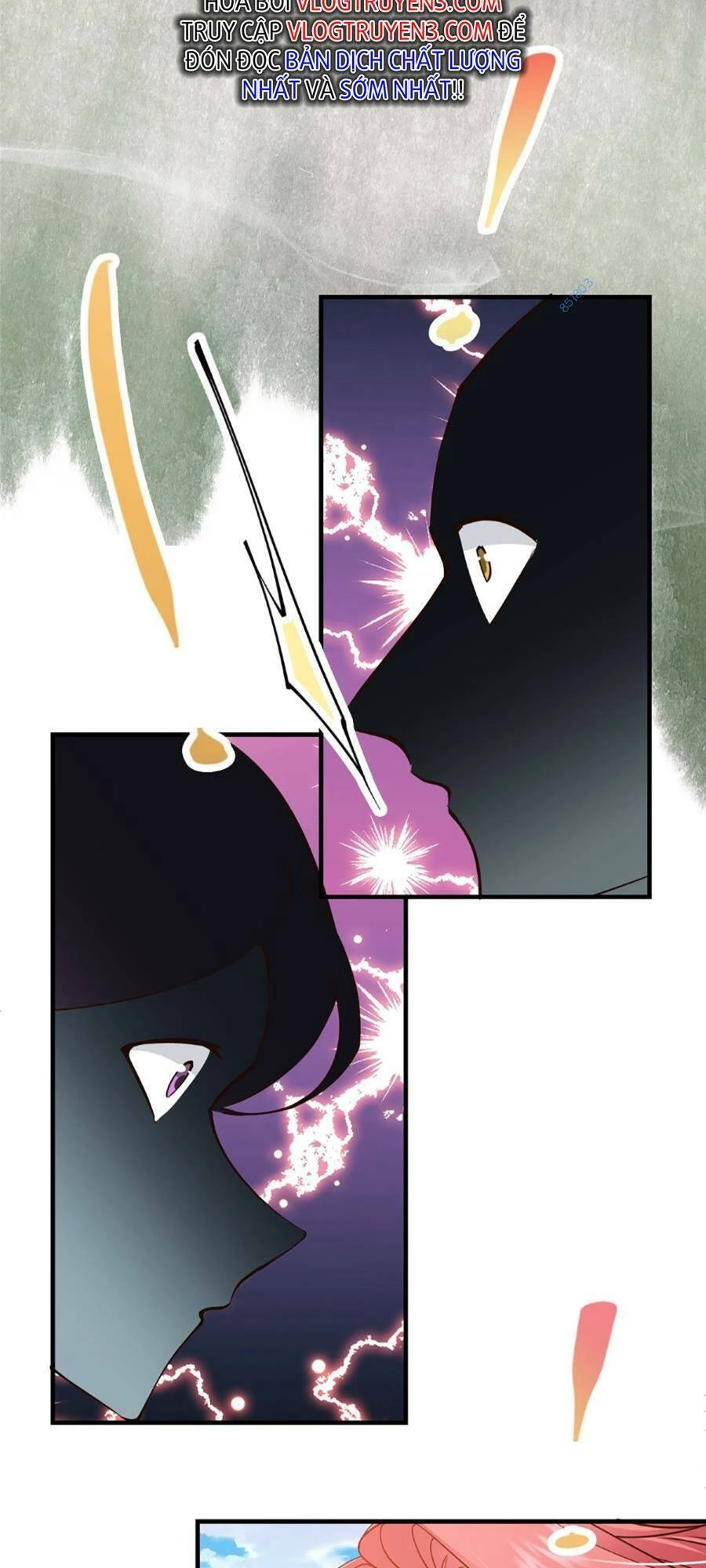 Chưởng Môn Khiêm Tốn Chút Chapter 207 - 34