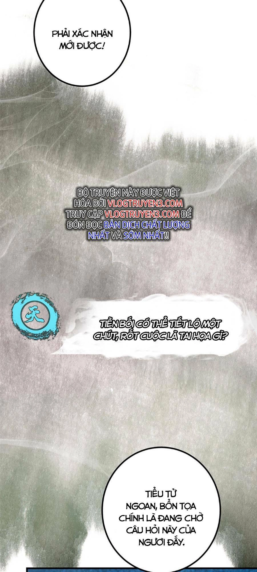 Chưởng Môn Khiêm Tốn Chút Chapter 207 - 40