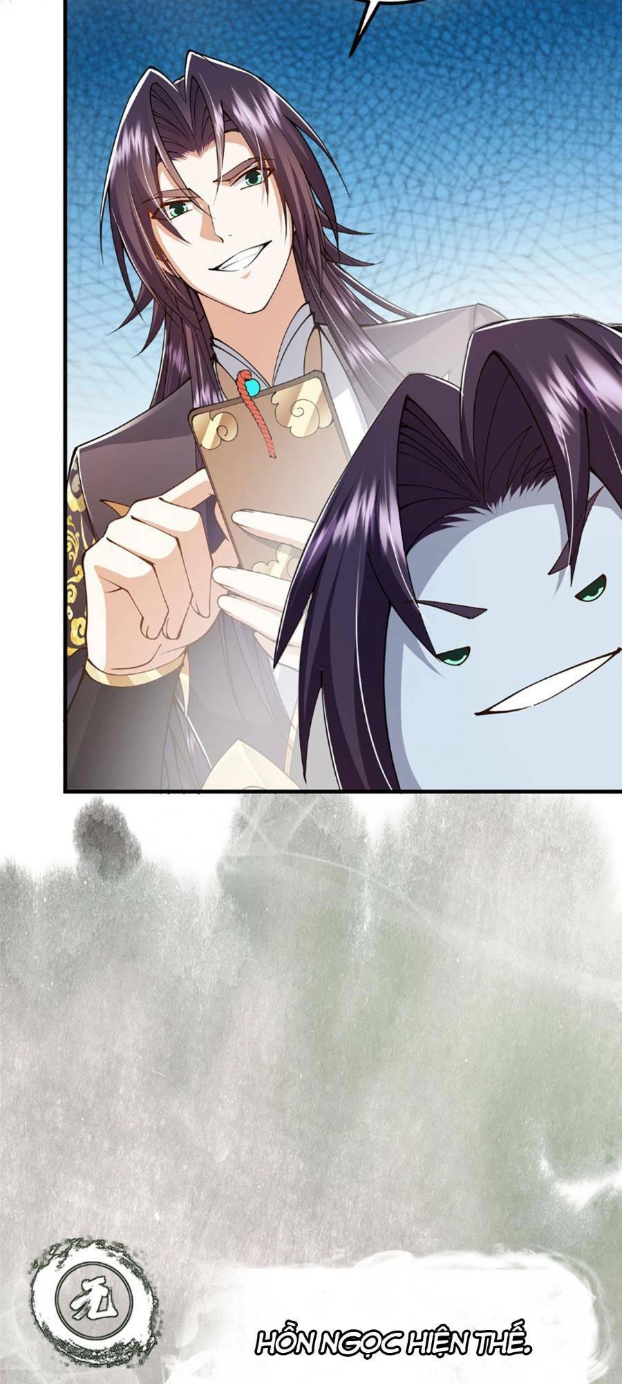 Chưởng Môn Khiêm Tốn Chút Chapter 207 - 41