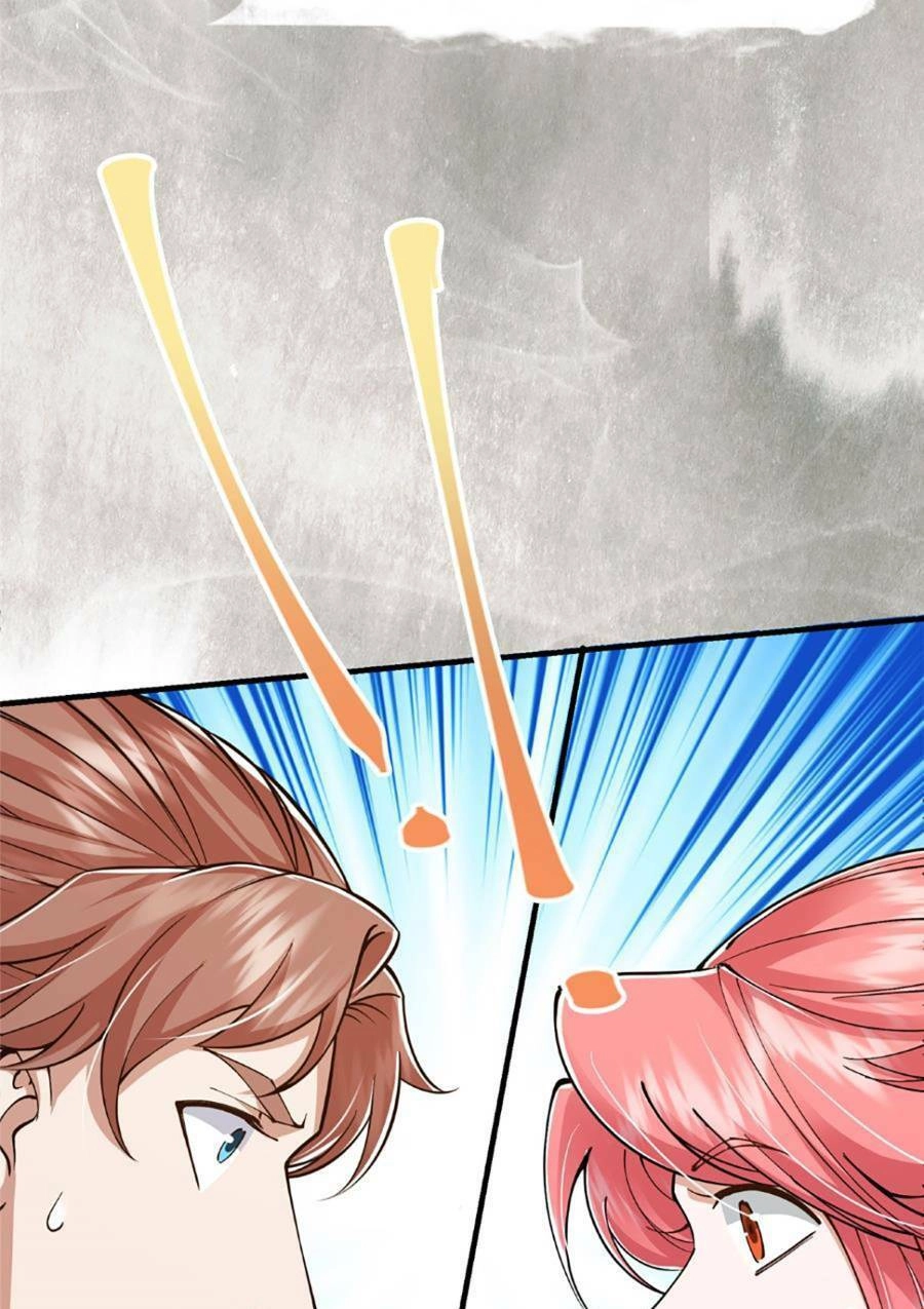 Chưởng Môn Khiêm Tốn Chút Chapter 207 - 42