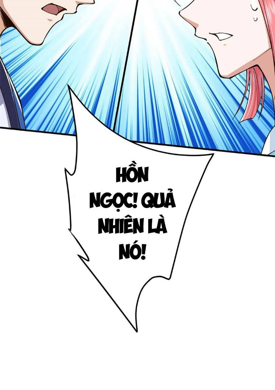 Chưởng Môn Khiêm Tốn Chút Chapter 207 - 43