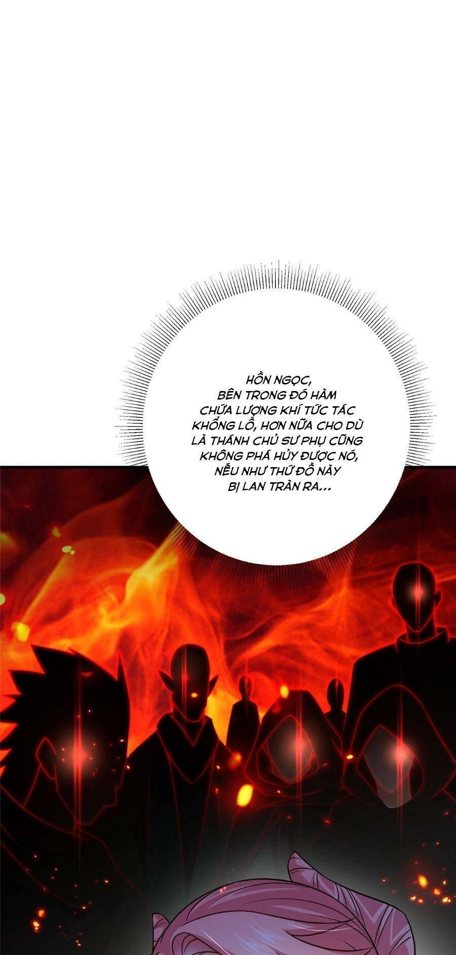 Chưởng Môn Khiêm Tốn Chút Chapter 208 - 3