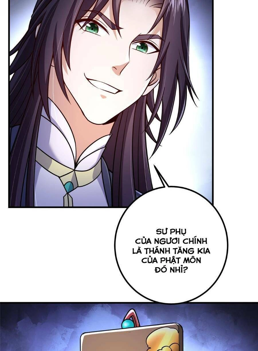 Chưởng Môn Khiêm Tốn Chút Chapter 208 - 9