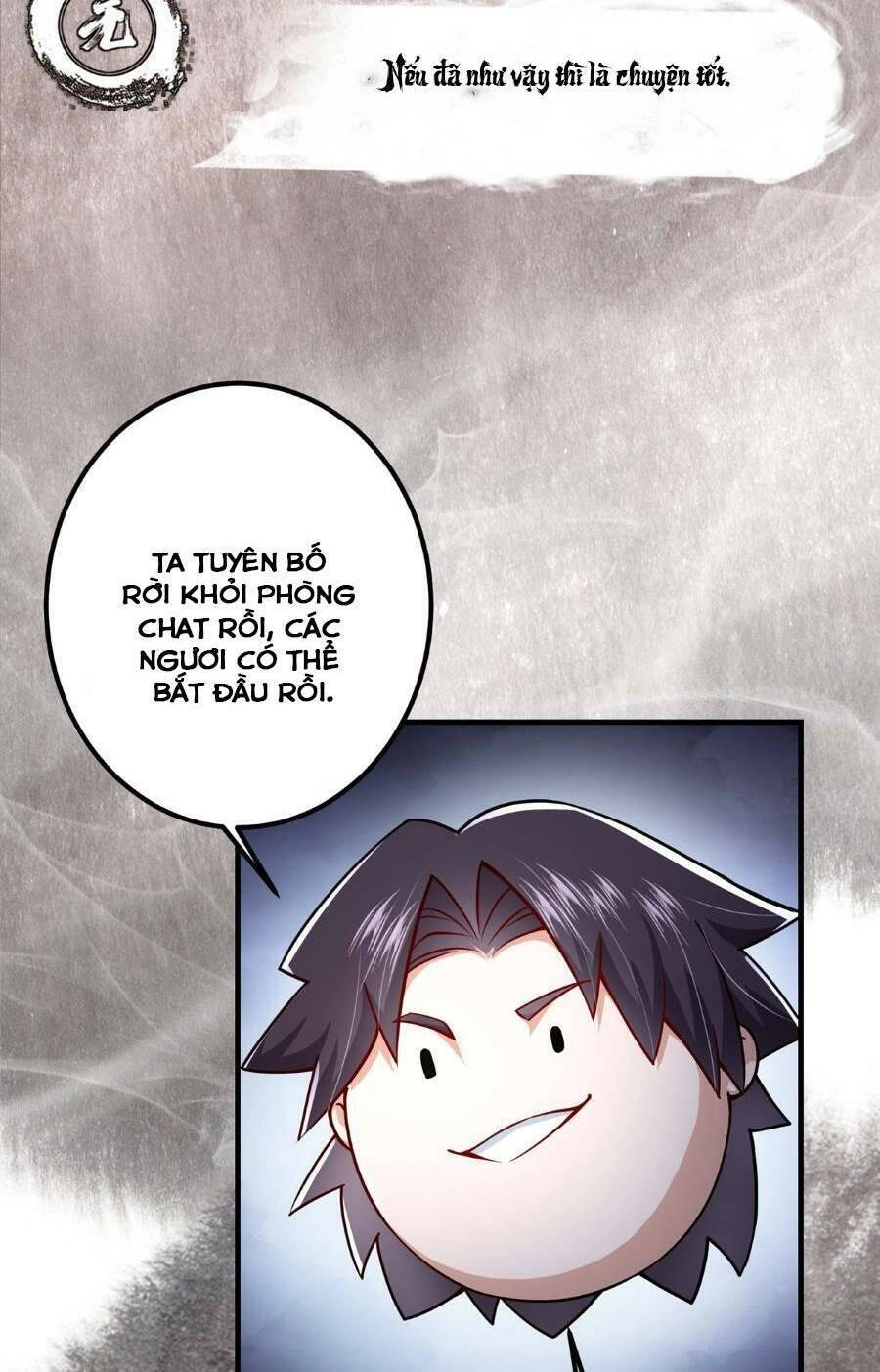 Chưởng Môn Khiêm Tốn Chút Chapter 208 - 24