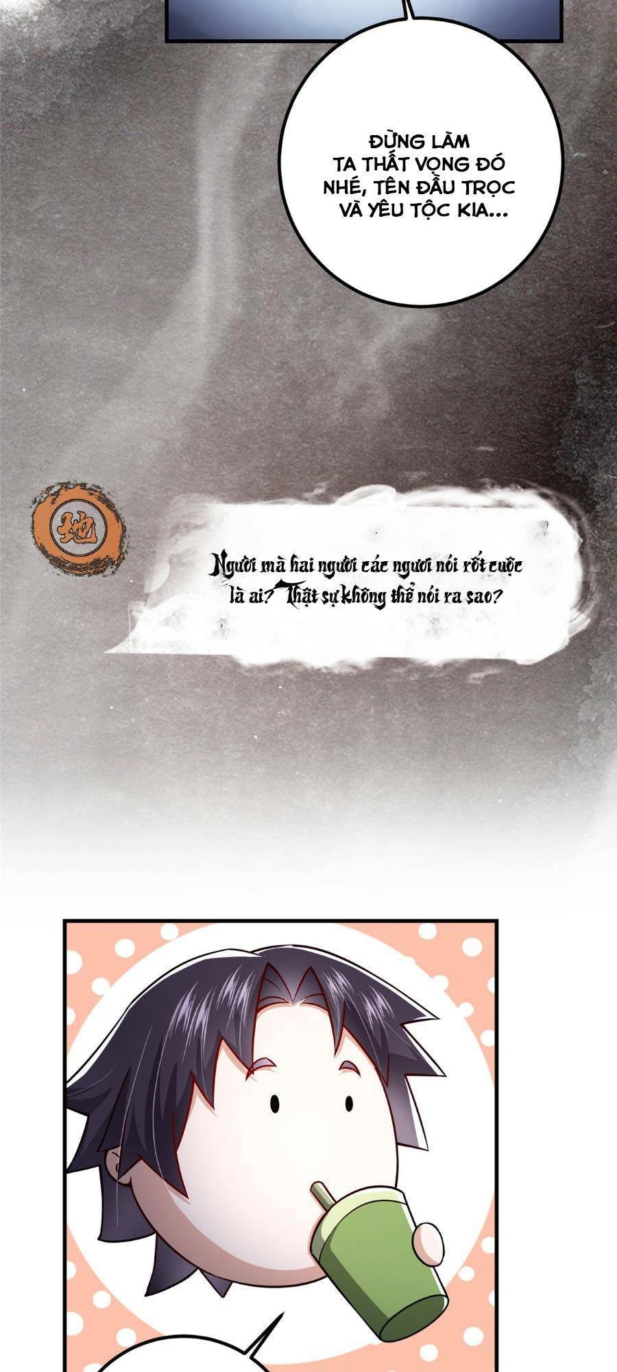 Chưởng Môn Khiêm Tốn Chút Chapter 208 - 25