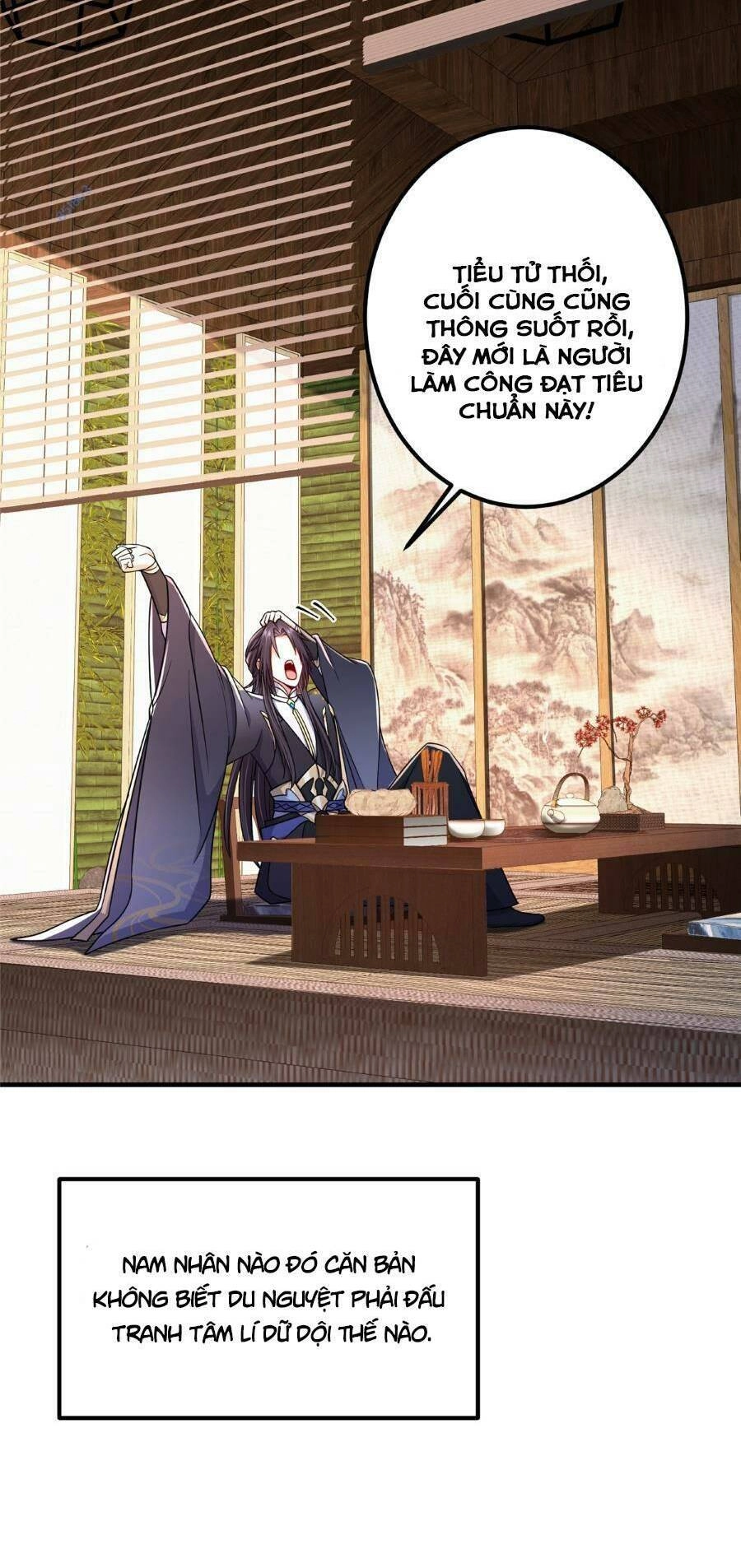 Chưởng Môn Khiêm Tốn Chút Chapter 208 - 34