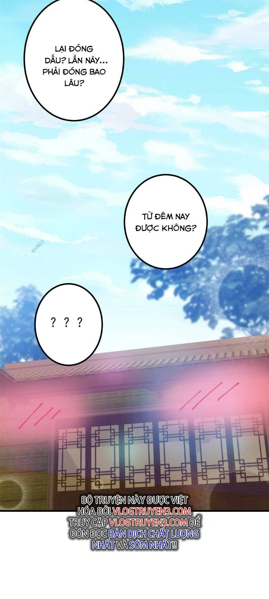 Chưởng Môn Khiêm Tốn Chút Chapter 209 - 3