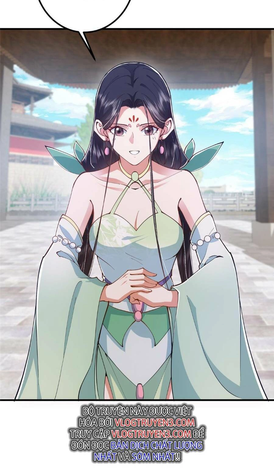 Chưởng Môn Khiêm Tốn Chút Chapter 209 - 12