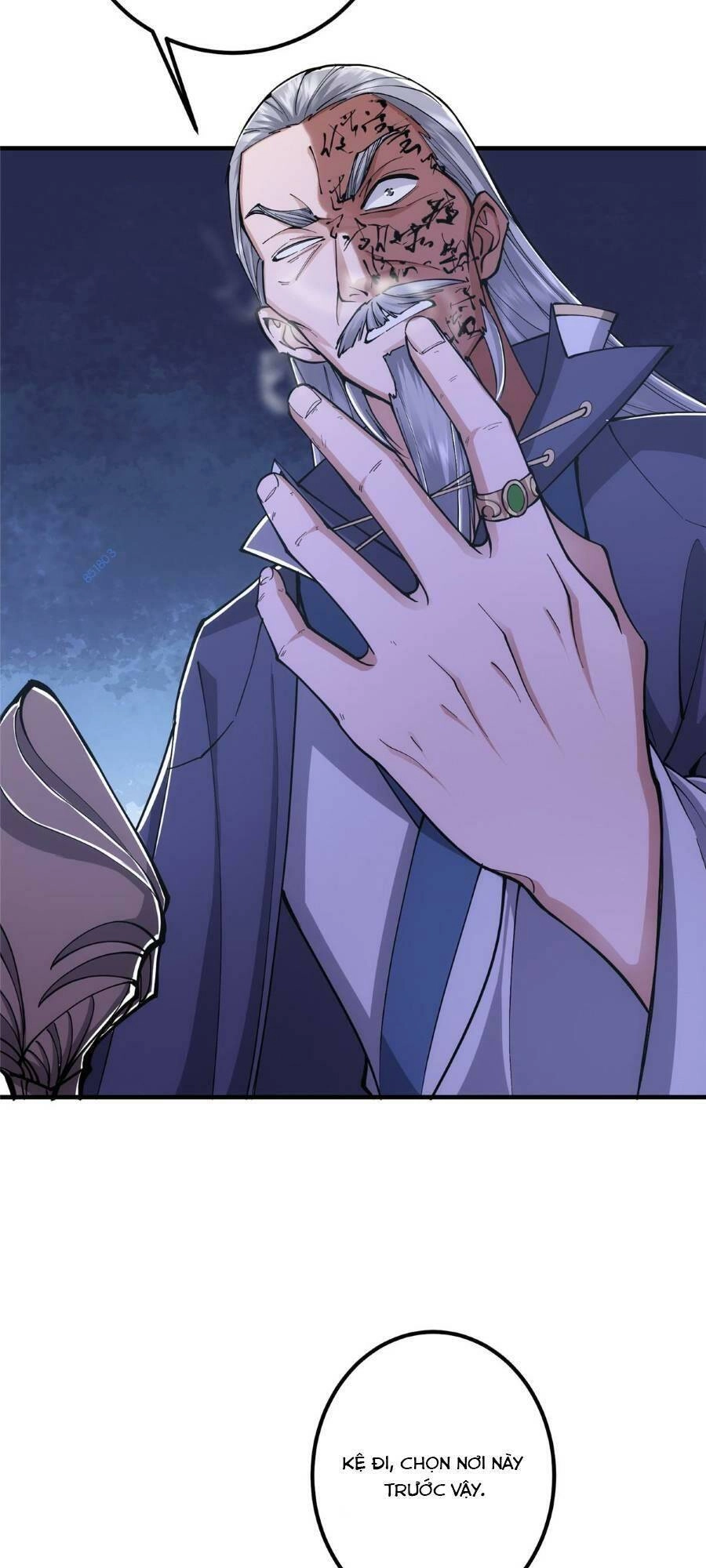 Chưởng Môn Khiêm Tốn Chút Chapter 209 - 21