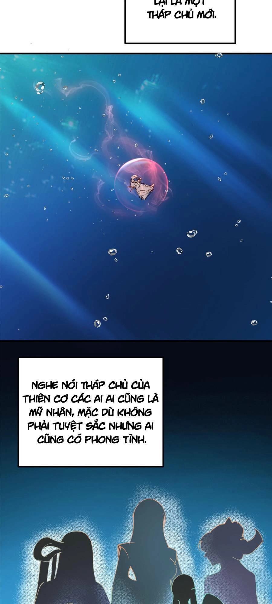 Chưởng Môn Khiêm Tốn Chút Chapter 209 - 27