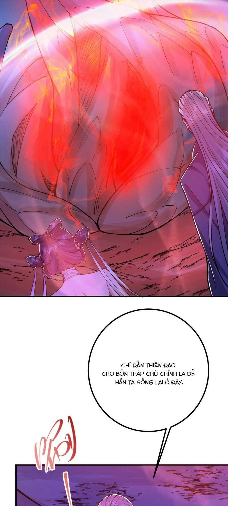 Chưởng Môn Khiêm Tốn Chút Chapter 209 - 31