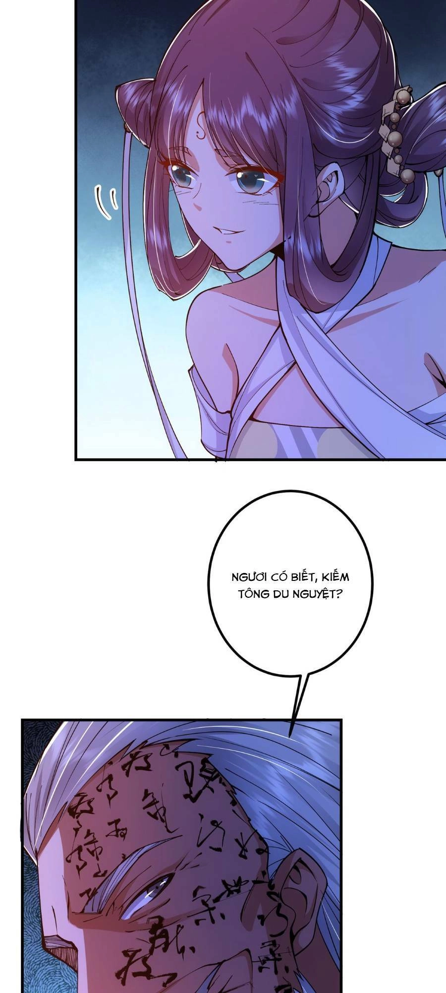 Chưởng Môn Khiêm Tốn Chút Chapter 209 - 37