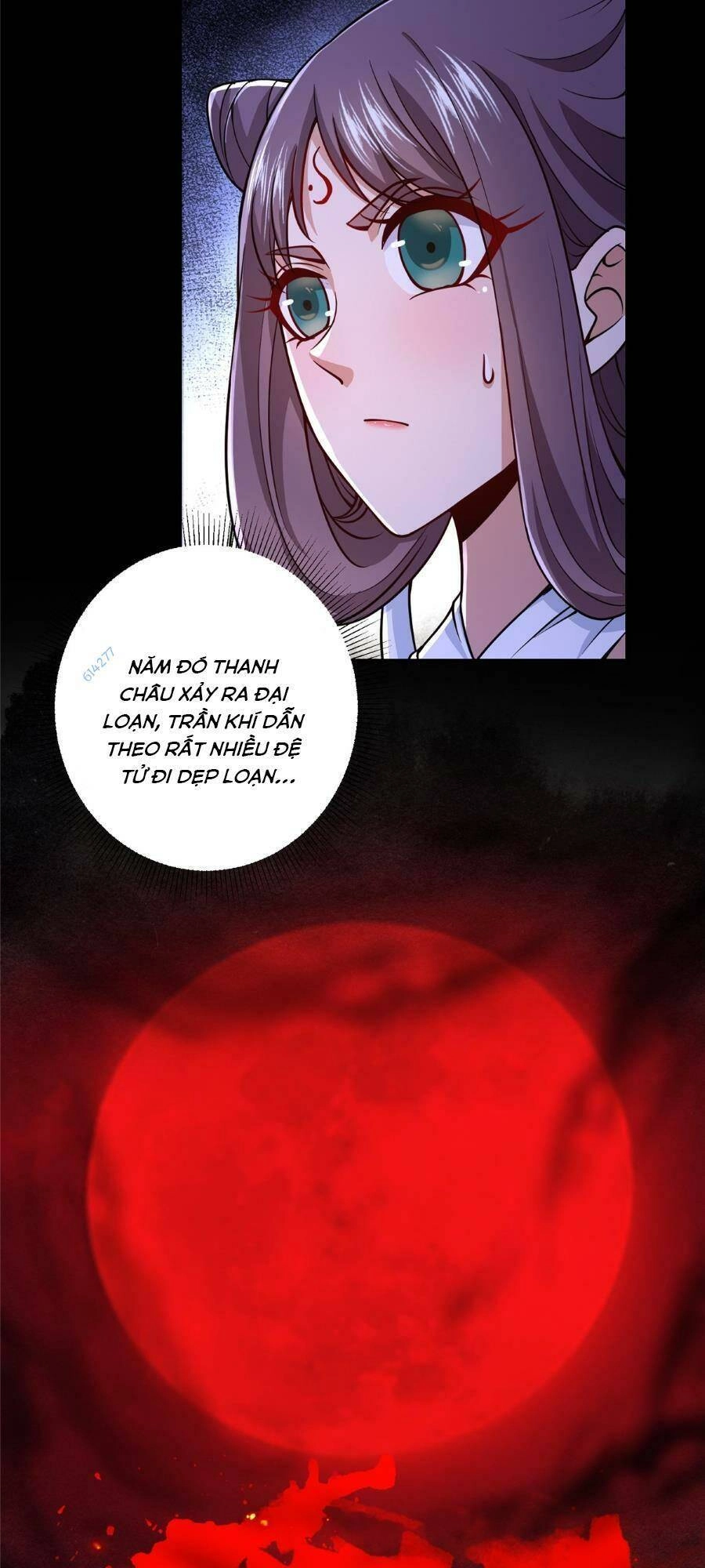 Chưởng Môn Khiêm Tốn Chút Chapter 210 - 3