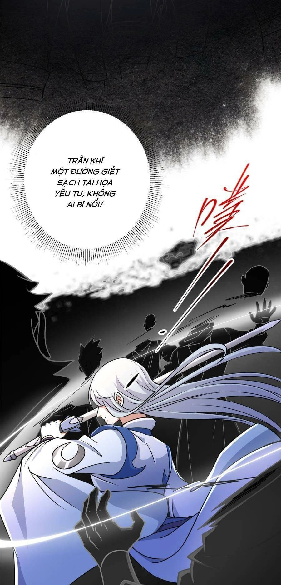 Chưởng Môn Khiêm Tốn Chút Chapter 210 - 5