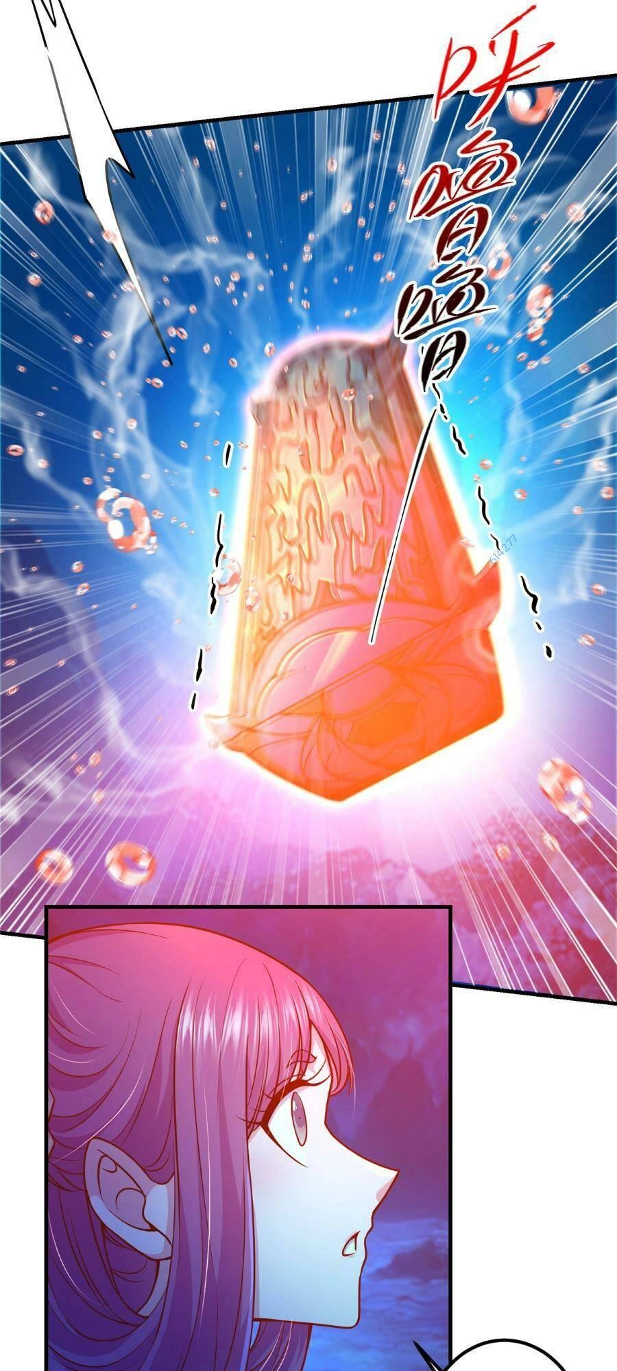 Chưởng Môn Khiêm Tốn Chút Chapter 210 - 11